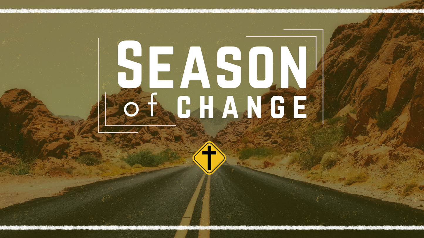 Seasons of Change